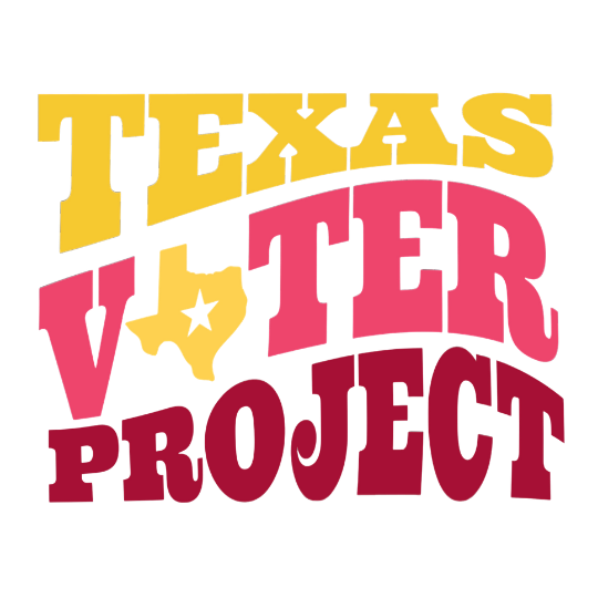 Texas Voter Project